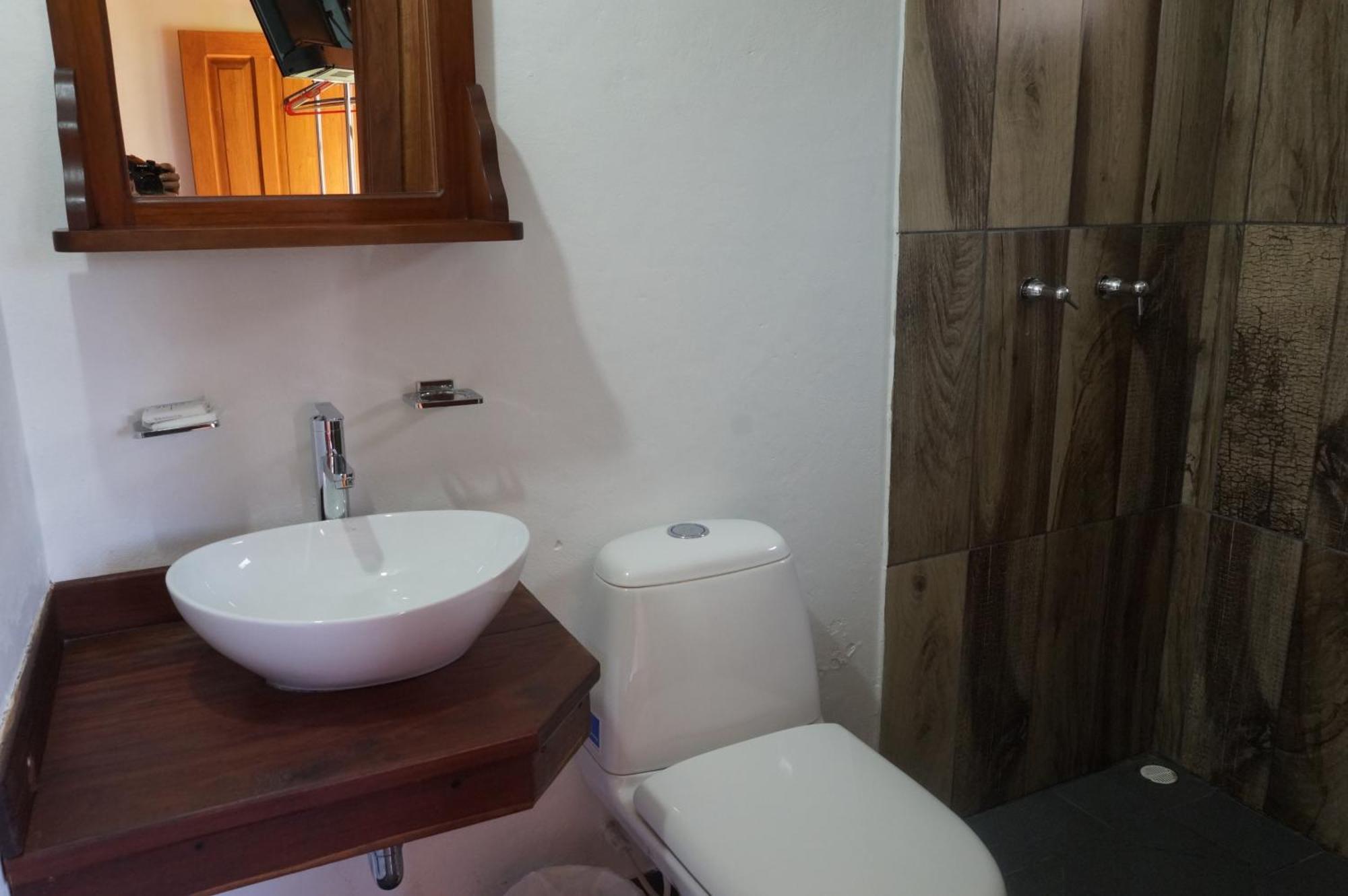 Hospedaje Plaza Villa De Leyva Zewnętrze zdjęcie