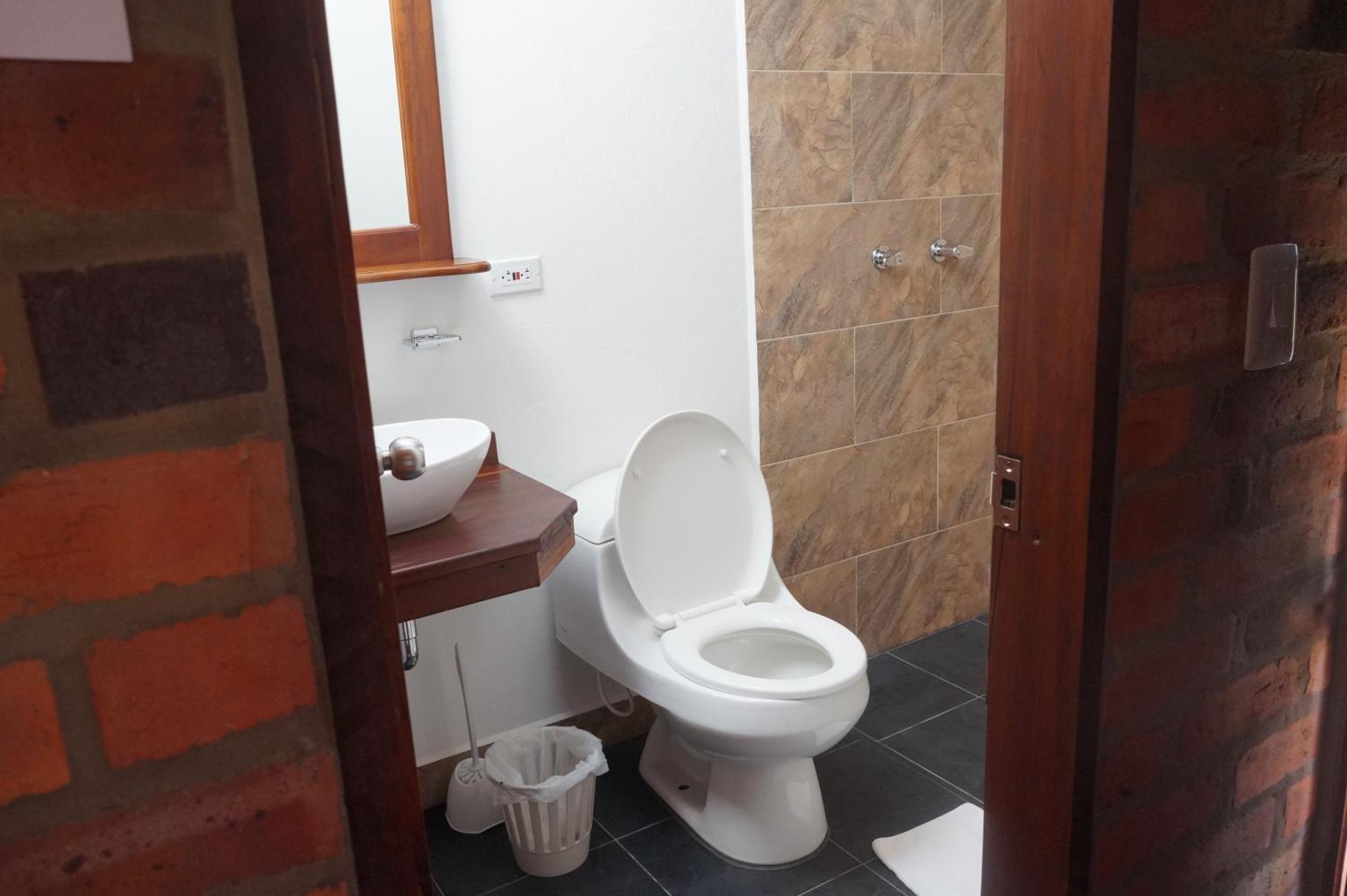 Hospedaje Plaza Villa De Leyva Zewnętrze zdjęcie