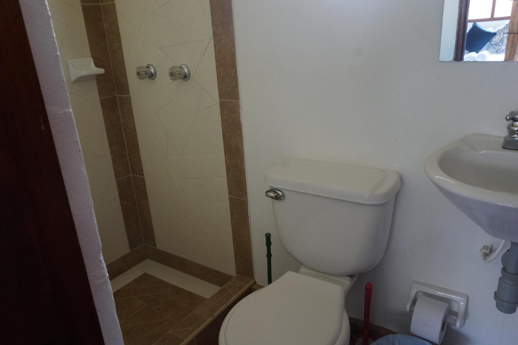 Hospedaje Plaza Villa De Leyva Zewnętrze zdjęcie