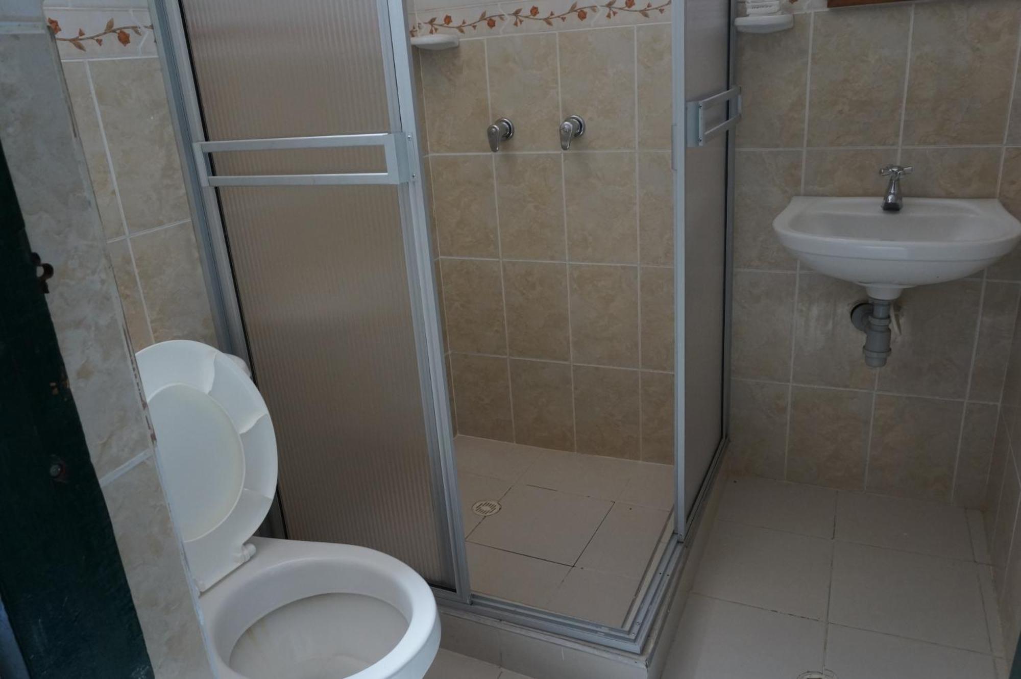 Hospedaje Plaza Villa De Leyva Zewnętrze zdjęcie